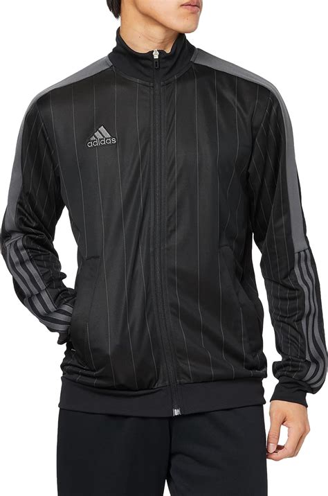 fußball jacke adidas herren|Entdecke modische Fußballjacken online .